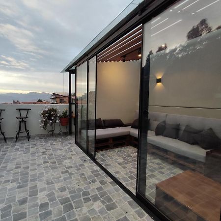 Casa Agustina Hotell Cuzco Eksteriør bilde