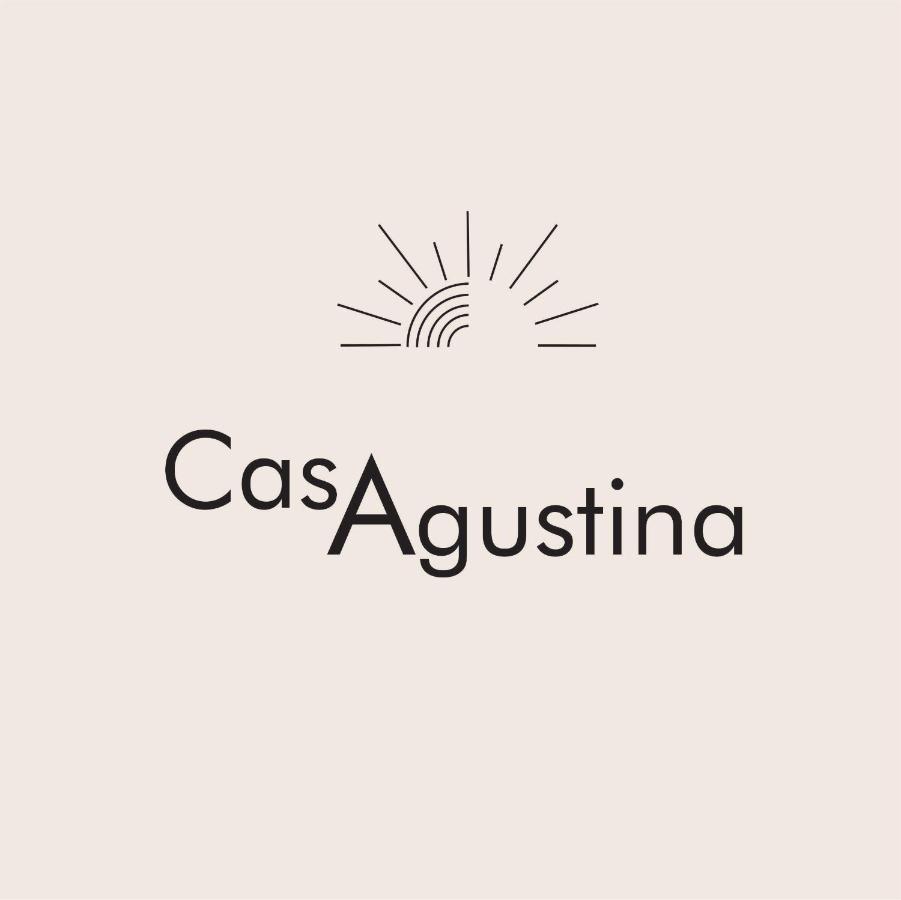 Casa Agustina Hotell Cuzco Eksteriør bilde