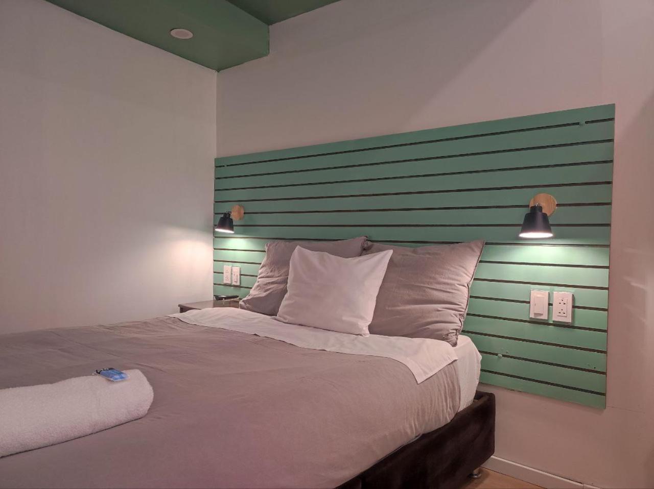 Casa Agustina Hotell Cuzco Eksteriør bilde