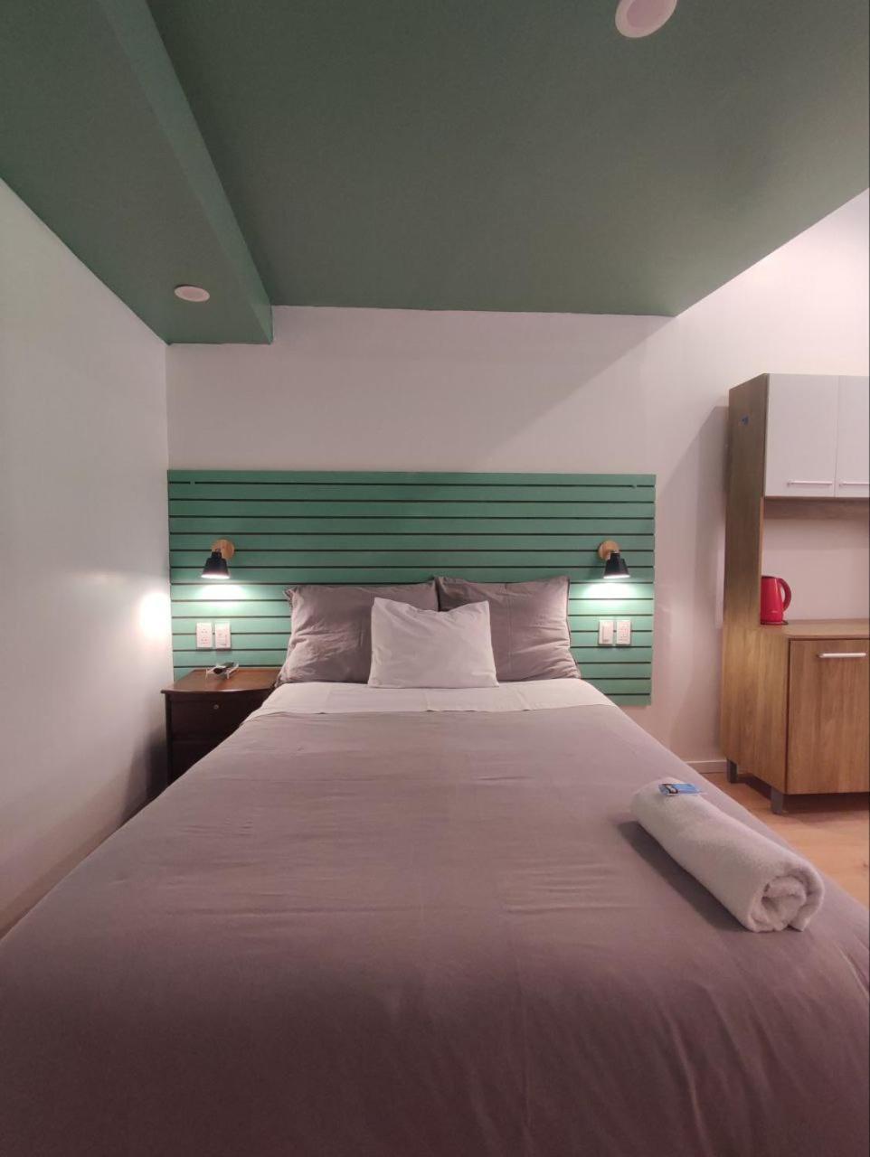 Casa Agustina Hotell Cuzco Eksteriør bilde