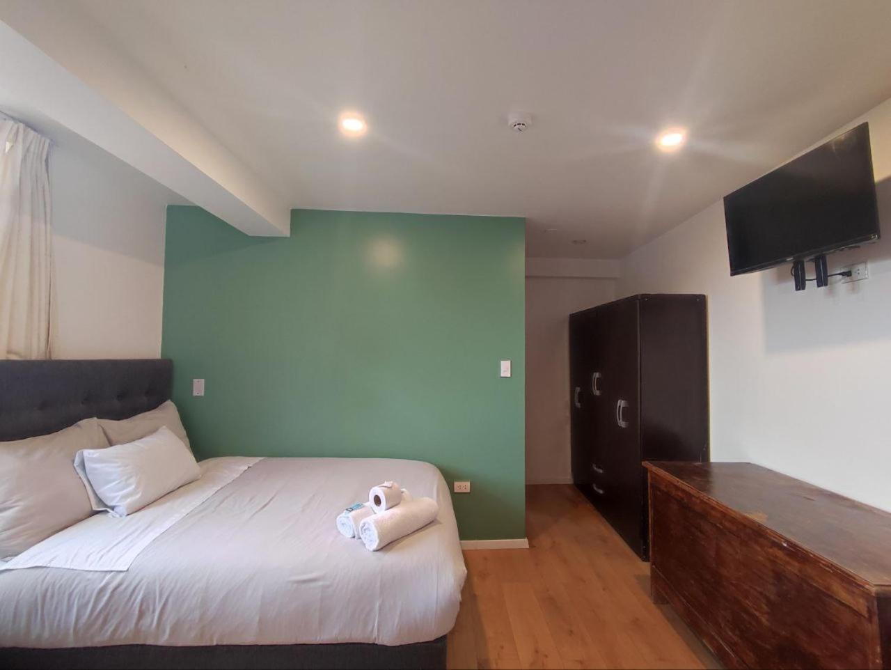 Casa Agustina Hotell Cuzco Eksteriør bilde