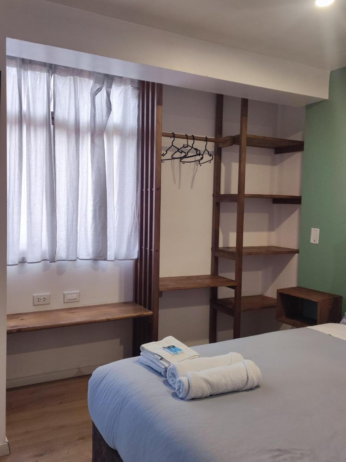 Casa Agustina Hotell Cuzco Eksteriør bilde